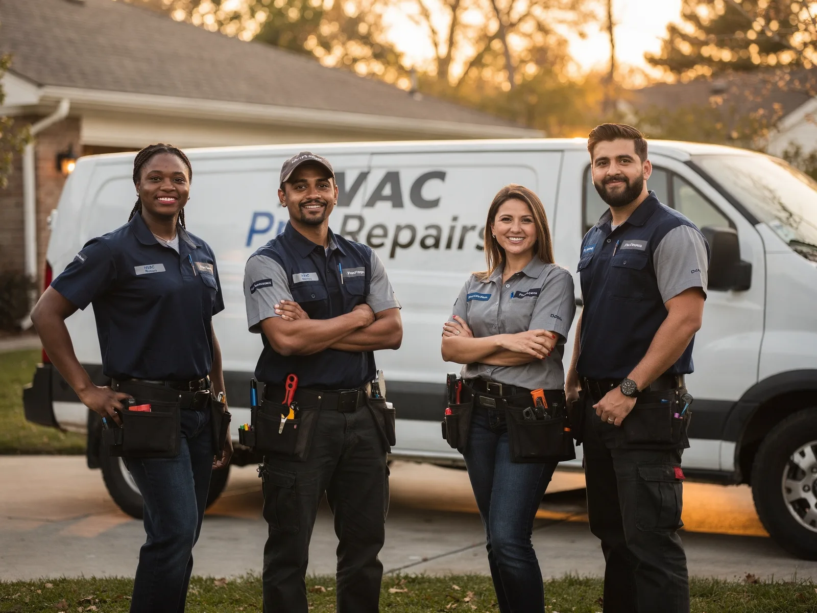 Heat Pump Repair company in Fredonia, KY