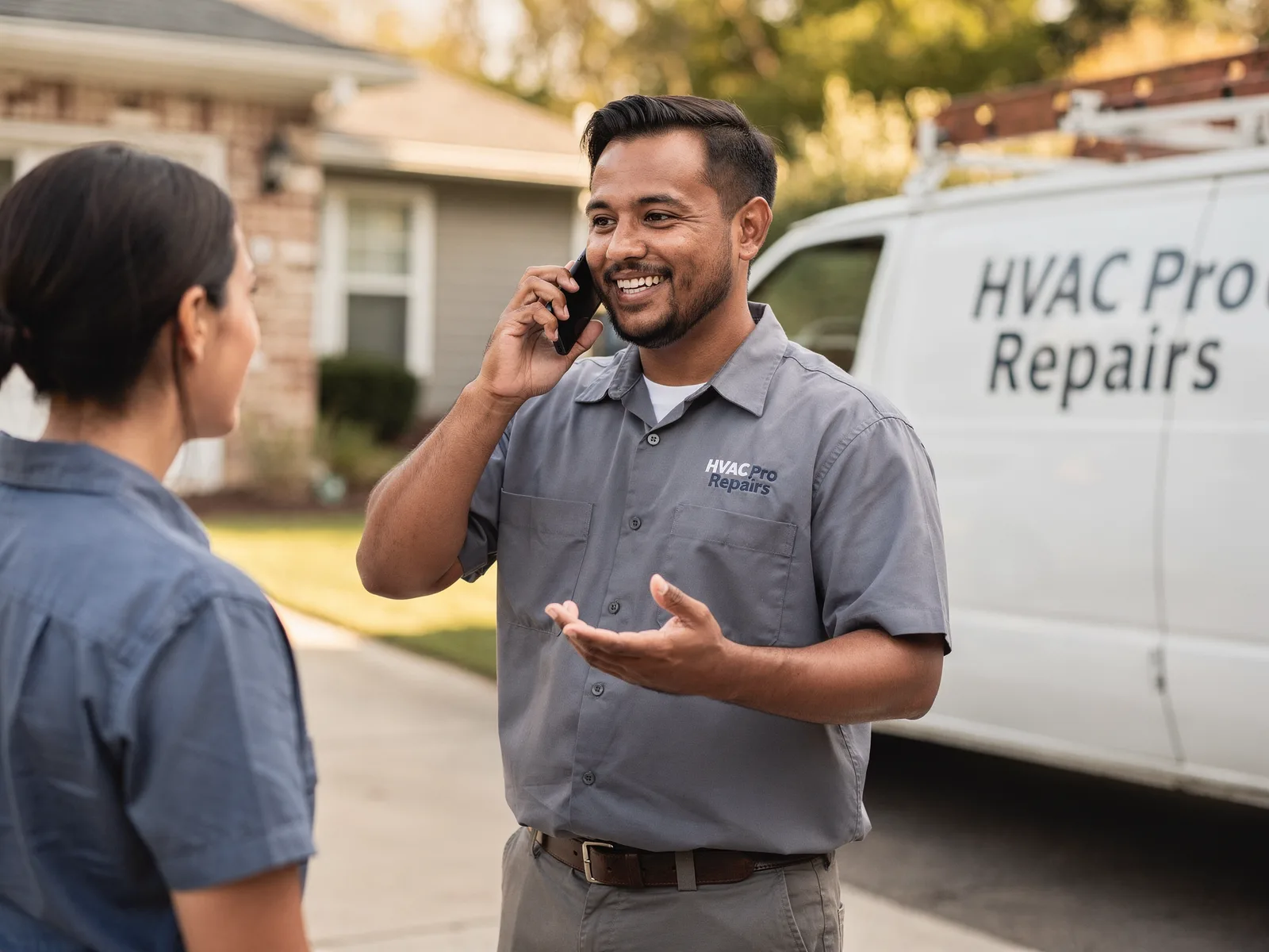 Heat Pump Repair Fredonia, KY FAQs